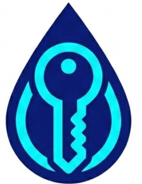 KeyDrop Logo